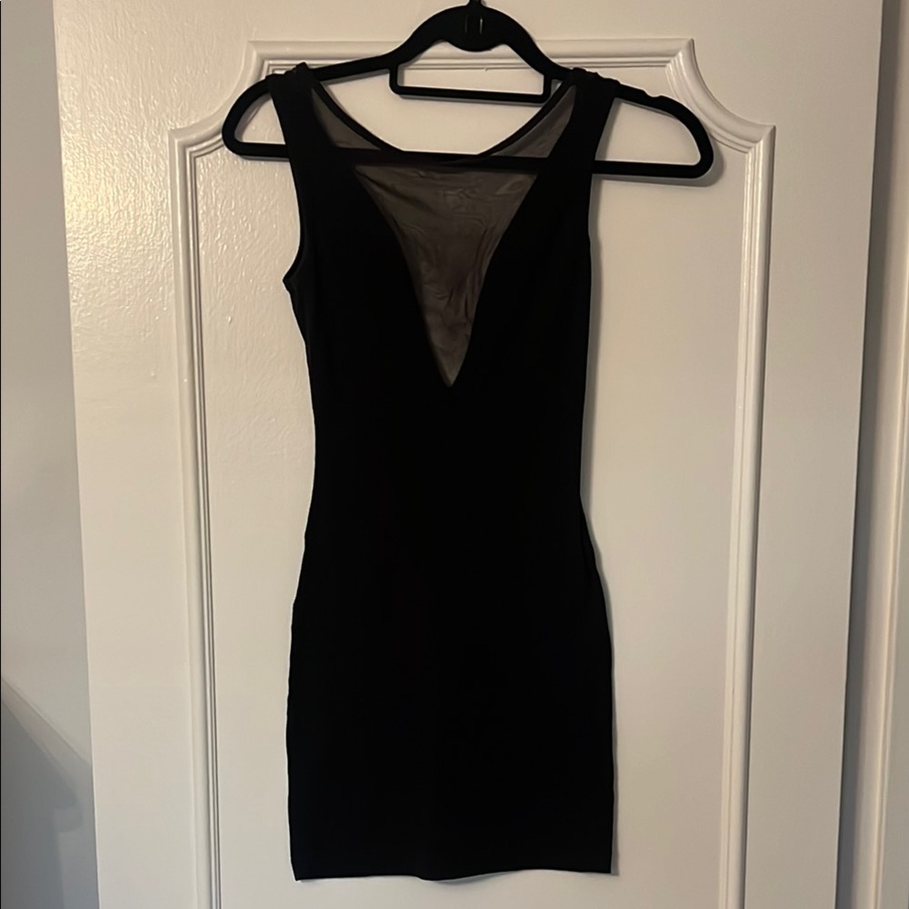American Apparel Dress